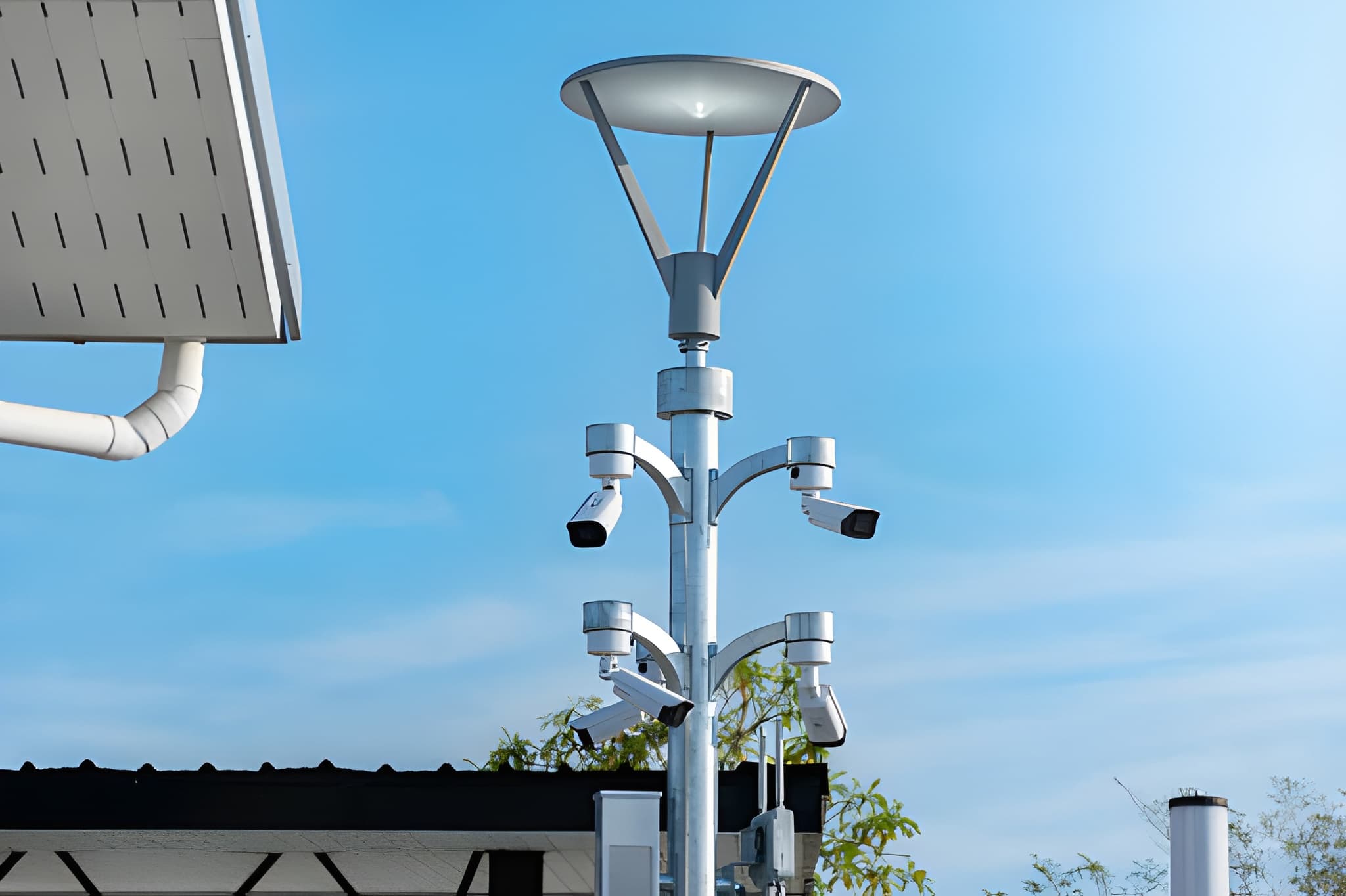 Surveillance Technology