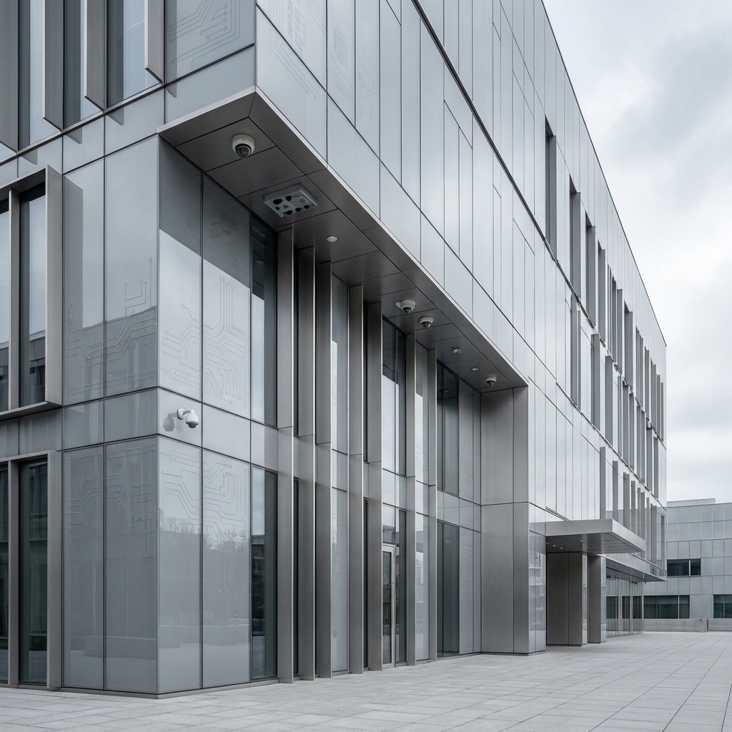 Facilities & Infrastructure